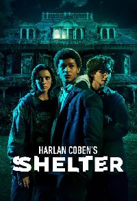 Shelter (2023)